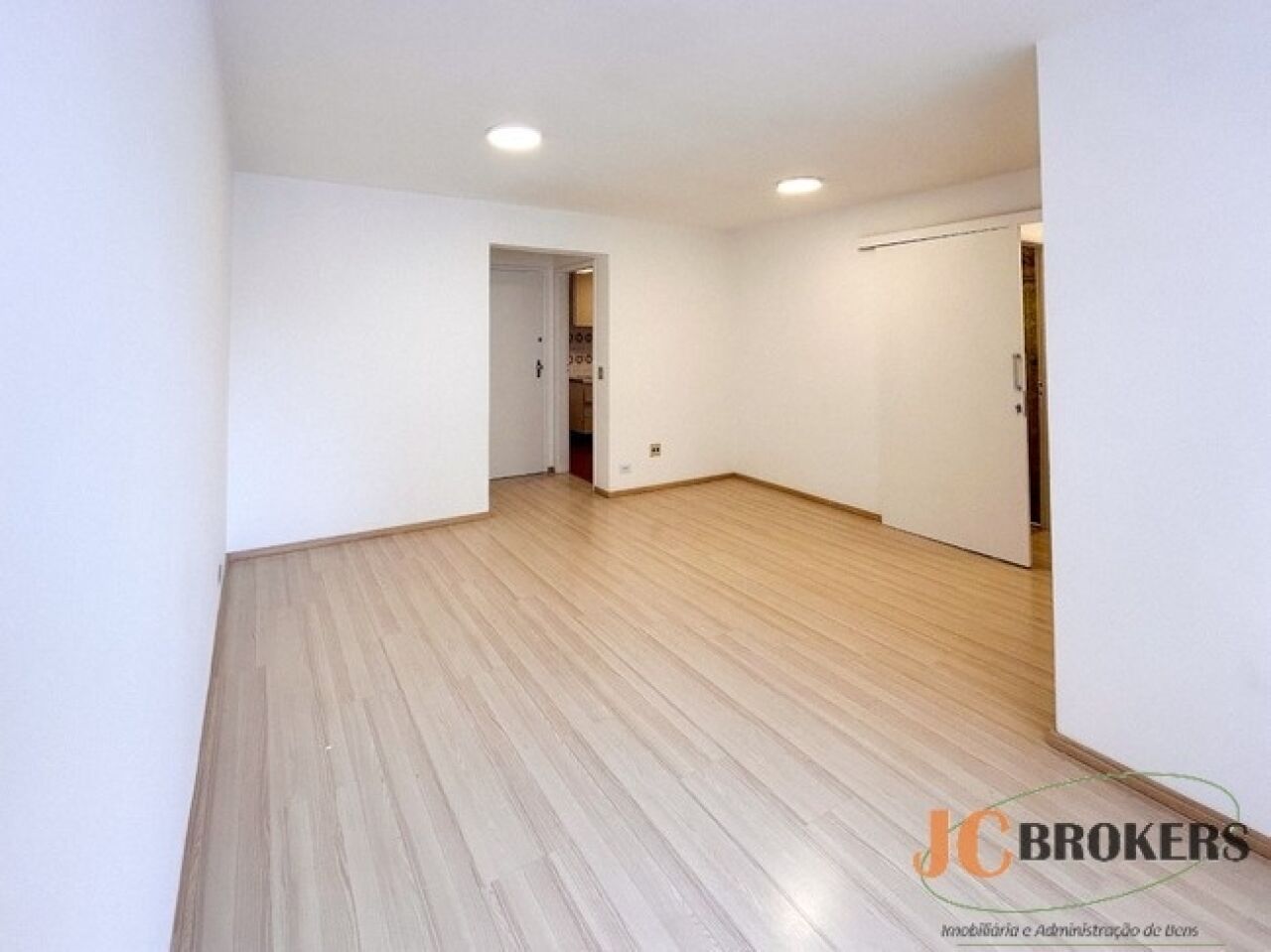 Apartamento para Venda - MOEMA