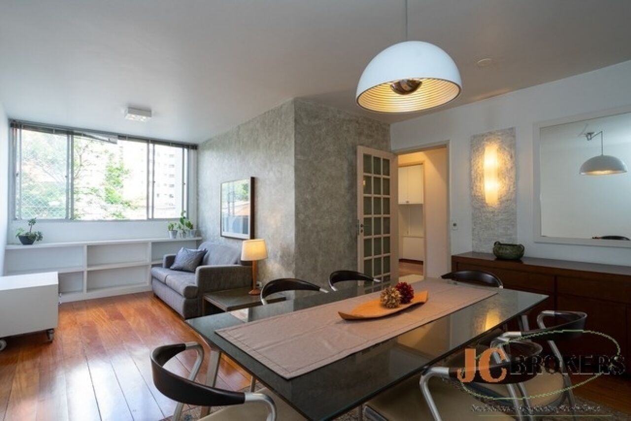 Apartamento para Venda - MOEMA
