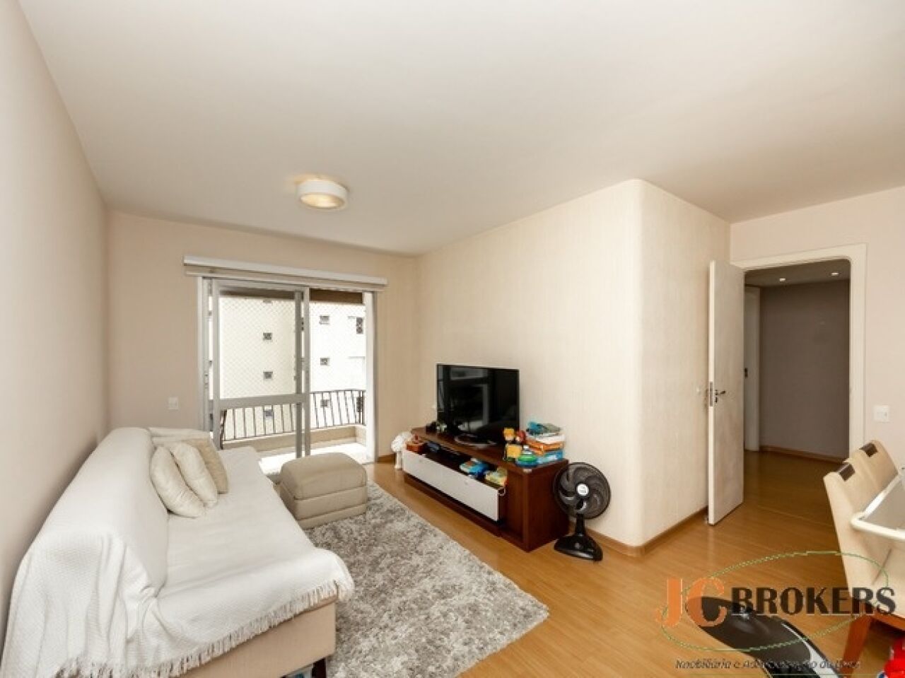 Apartamento para Venda - MOEMA