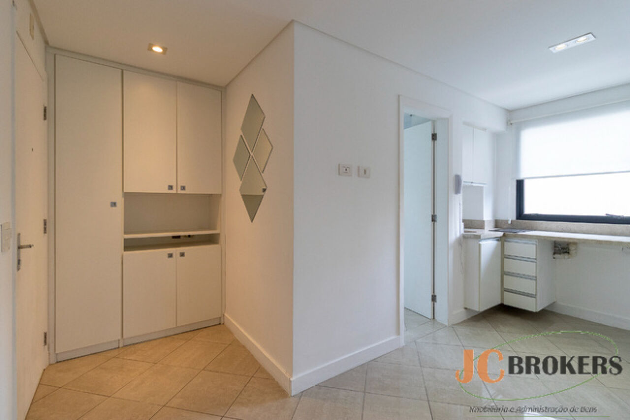 Apartamento para Venda - Vila Nova Conceição