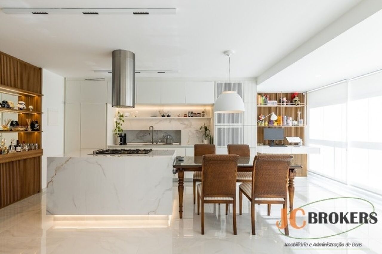 Apartamento para Venda - MOEMA