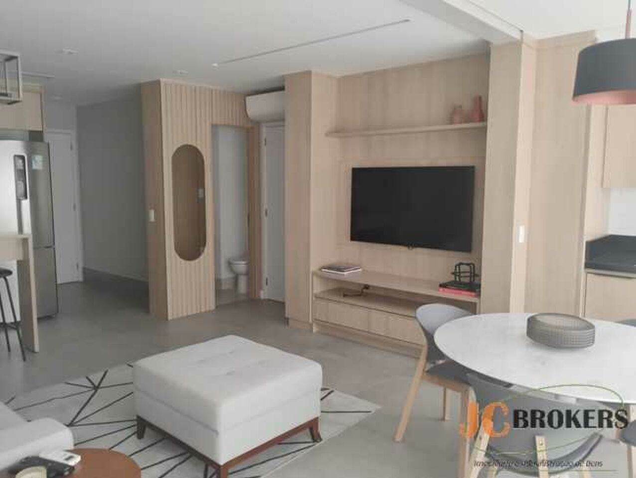 Apartamento para Locação - MOEMA