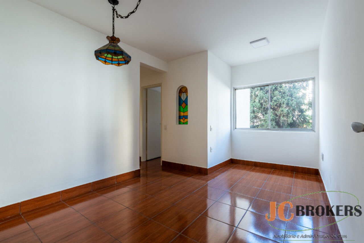 Apartamento para Venda - MOEMA