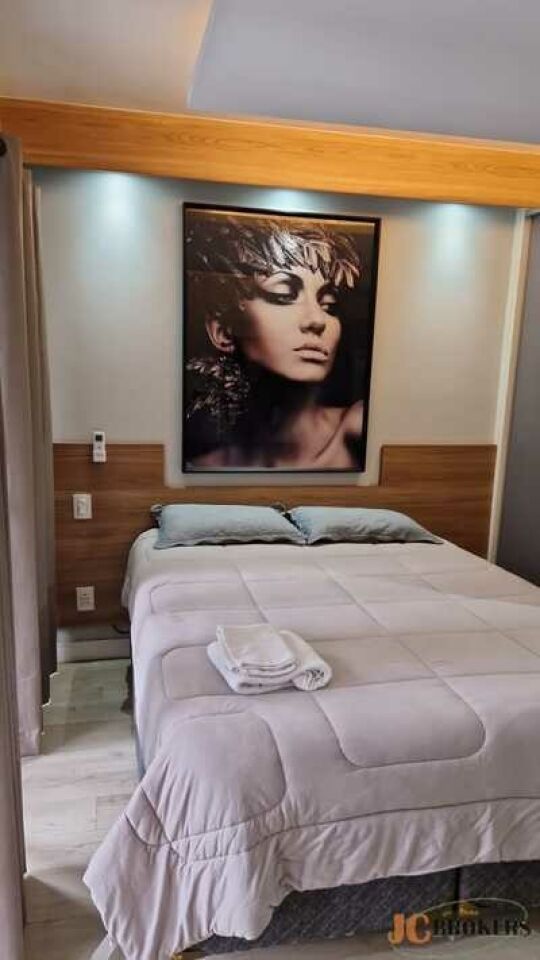 Apartamento para Venda - MOEMA