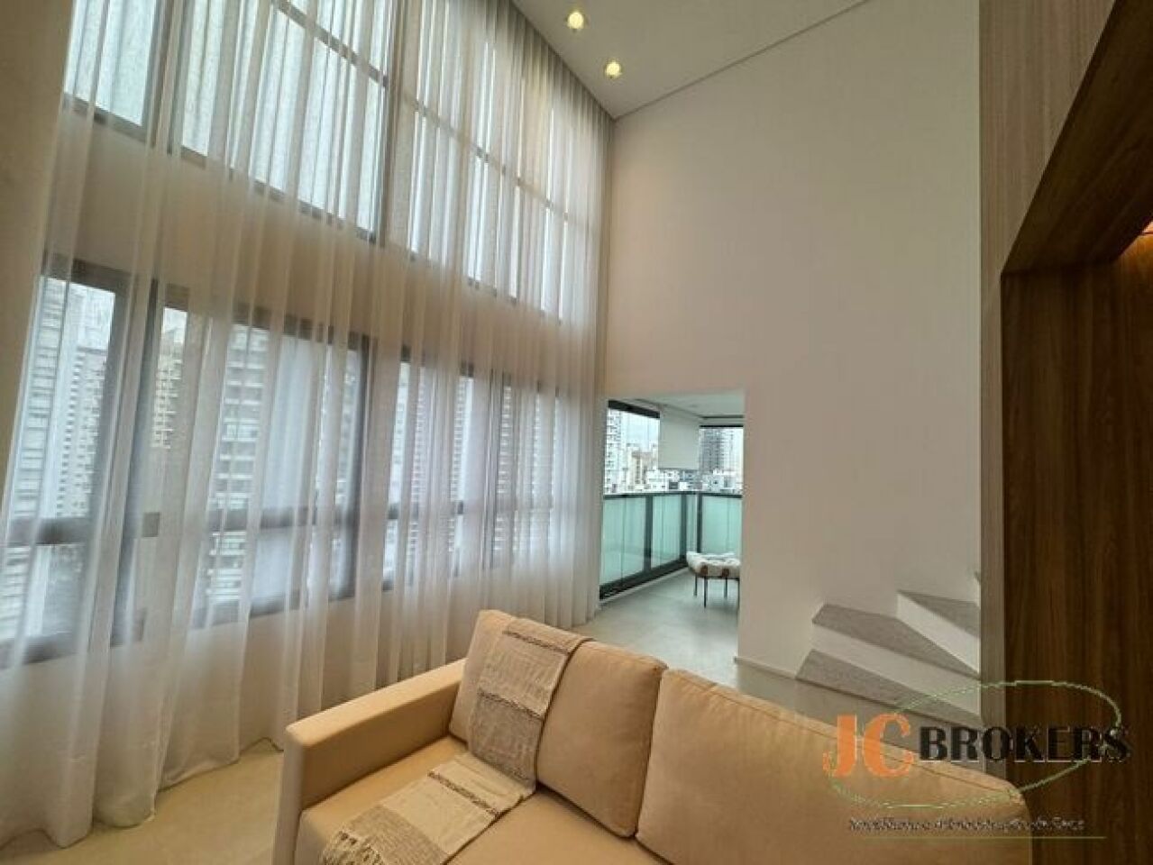 Apartamento para Venda - MOEMA