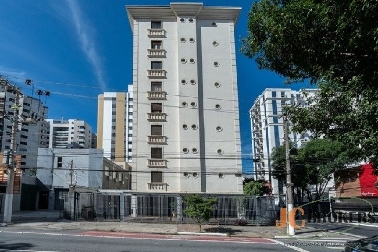 Apartamento para Venda - MOEMA