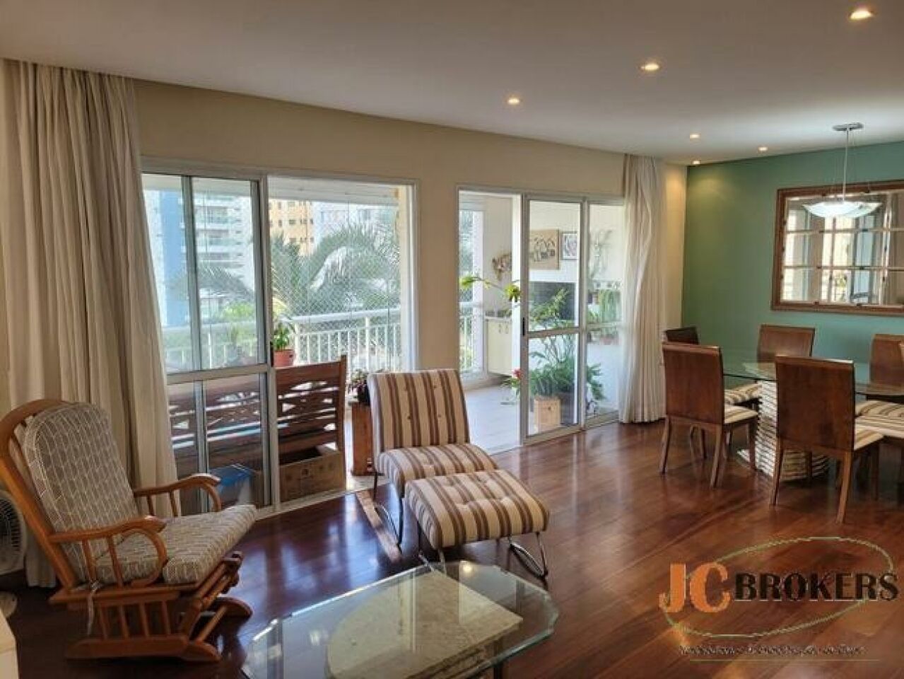 Apartamento para Venda - Vila Mariana