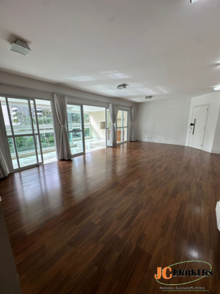 Apartamento para Venda - Campo Belo