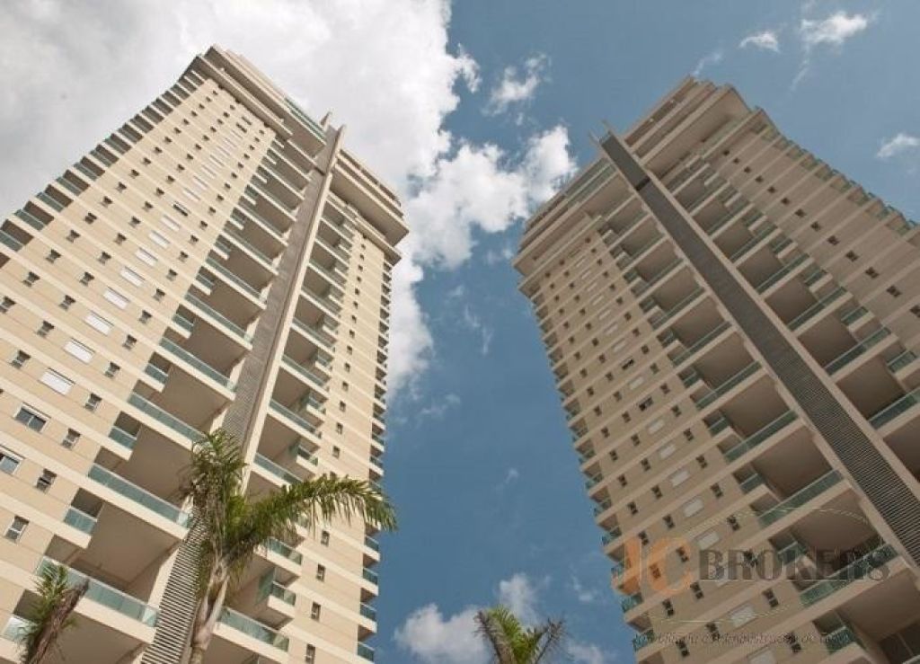 Apartamento para Locação - Campo Belo