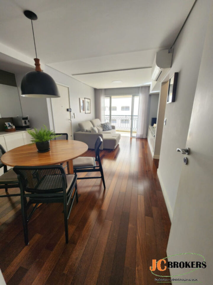 Apartamento para Venda - Moema