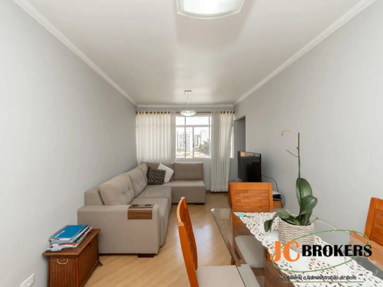 Apartamento para Venda - MOEMA