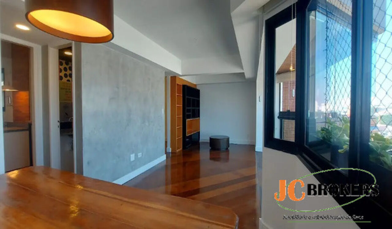 Apartamento para Venda - MOEMA