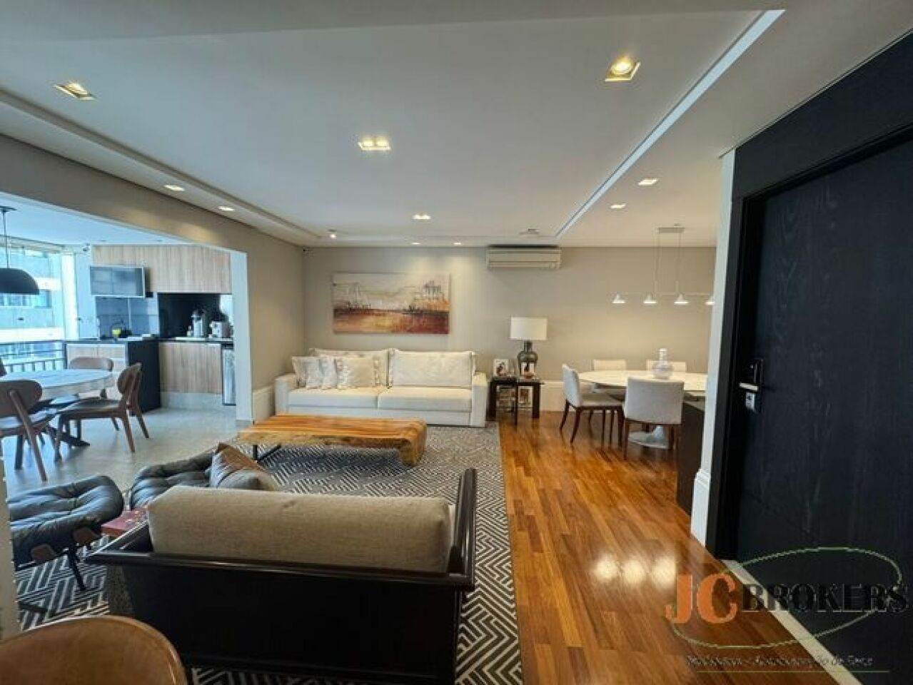 Apartamento para Venda - MOEMA