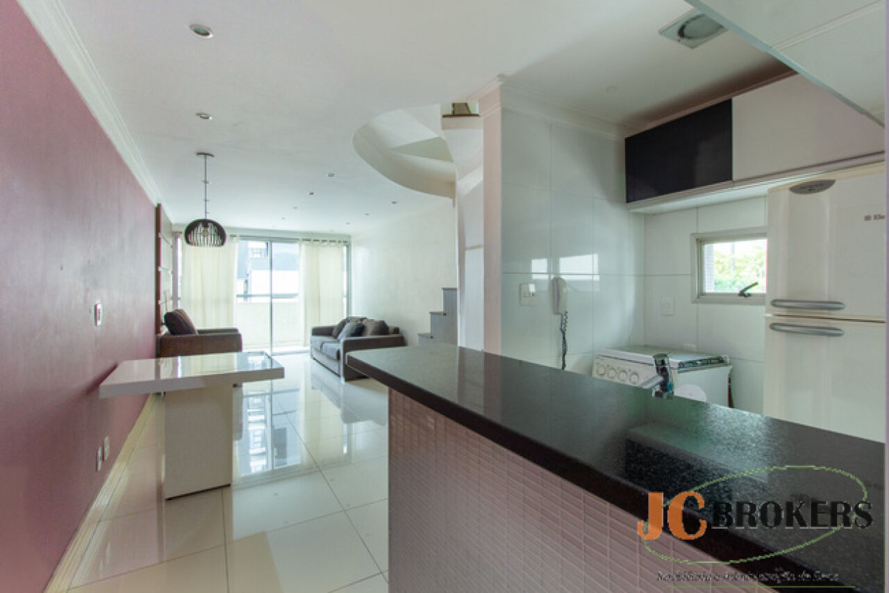 Apartamento para Venda - Vila Mariana