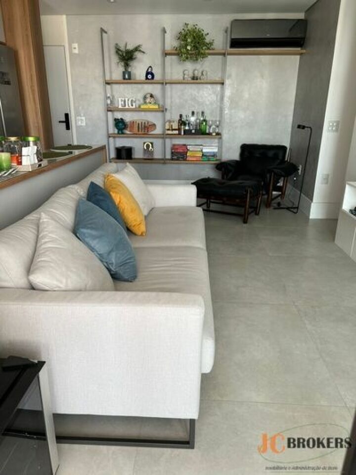 Apartamento para Locação - MOEMA