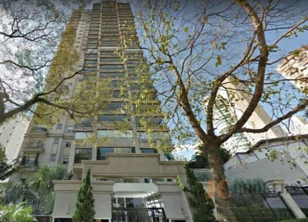 Apartamento para Venda - MOEMA