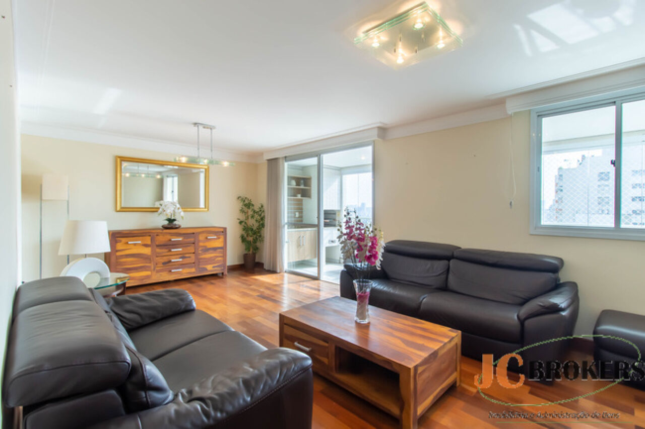 Apartamento para Venda - Moema