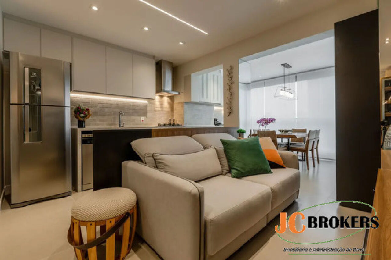 Apartamento para Venda - MOEMA
