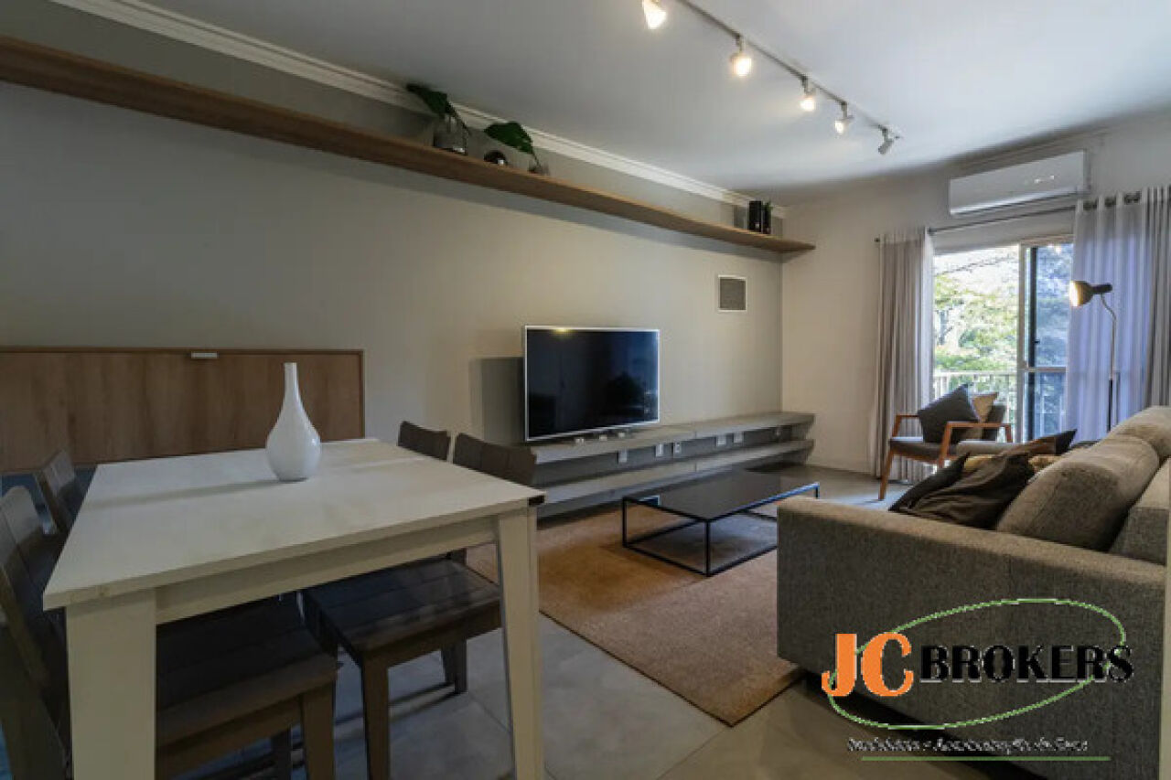 Apartamento para Venda - Vila Olímpia