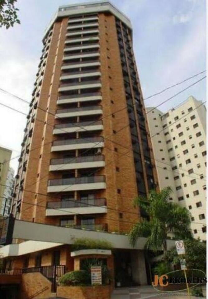 Apartamento para Venda - Vila Nova Conceição