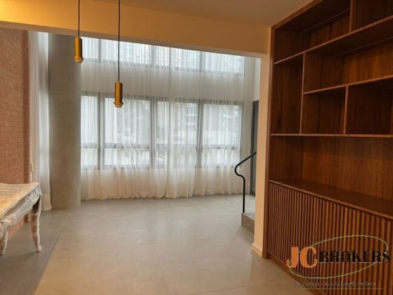 Apartamento para Locação - MOEMA