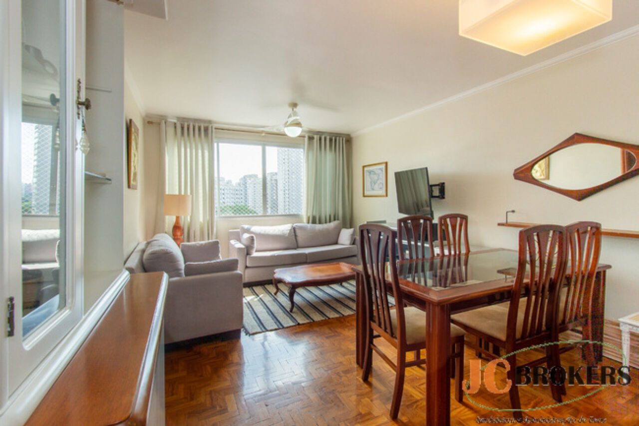 Apartamento para Venda - Vila Clementino