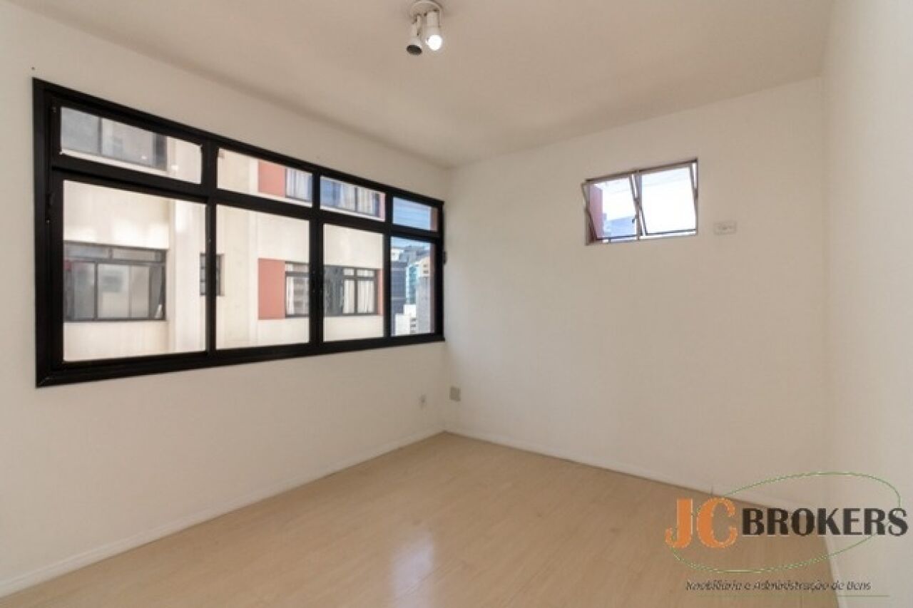 Apartamento para Venda - Itaim Bibi