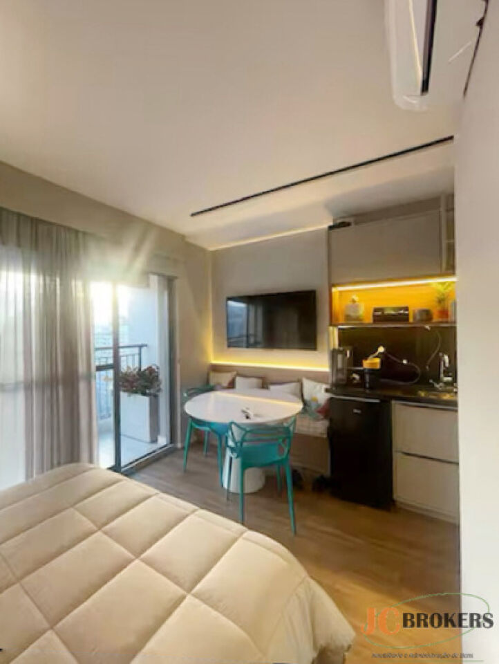 Apartamento para Venda - MOEMA