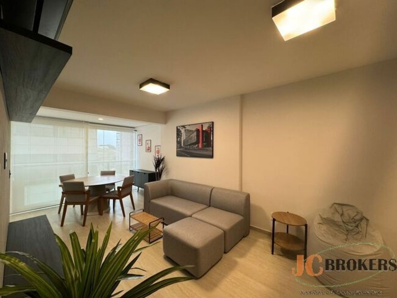 Apartamento para Venda - MOEMA