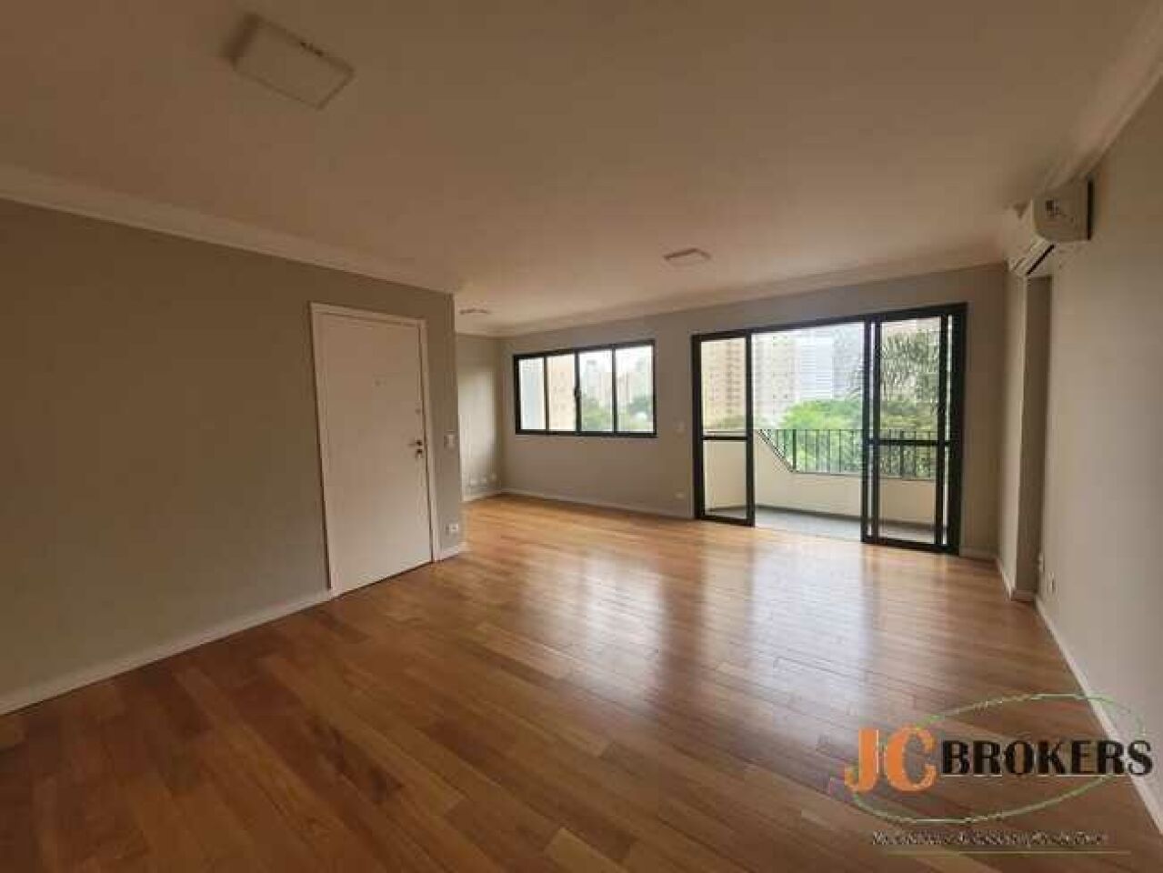 Apartamento para Venda - MOEMA