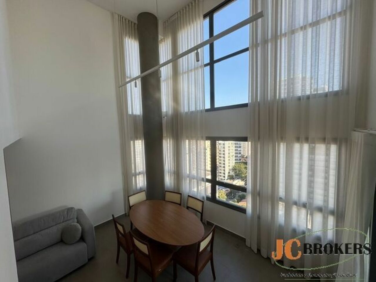 Apartamento para Locação - MOEMA