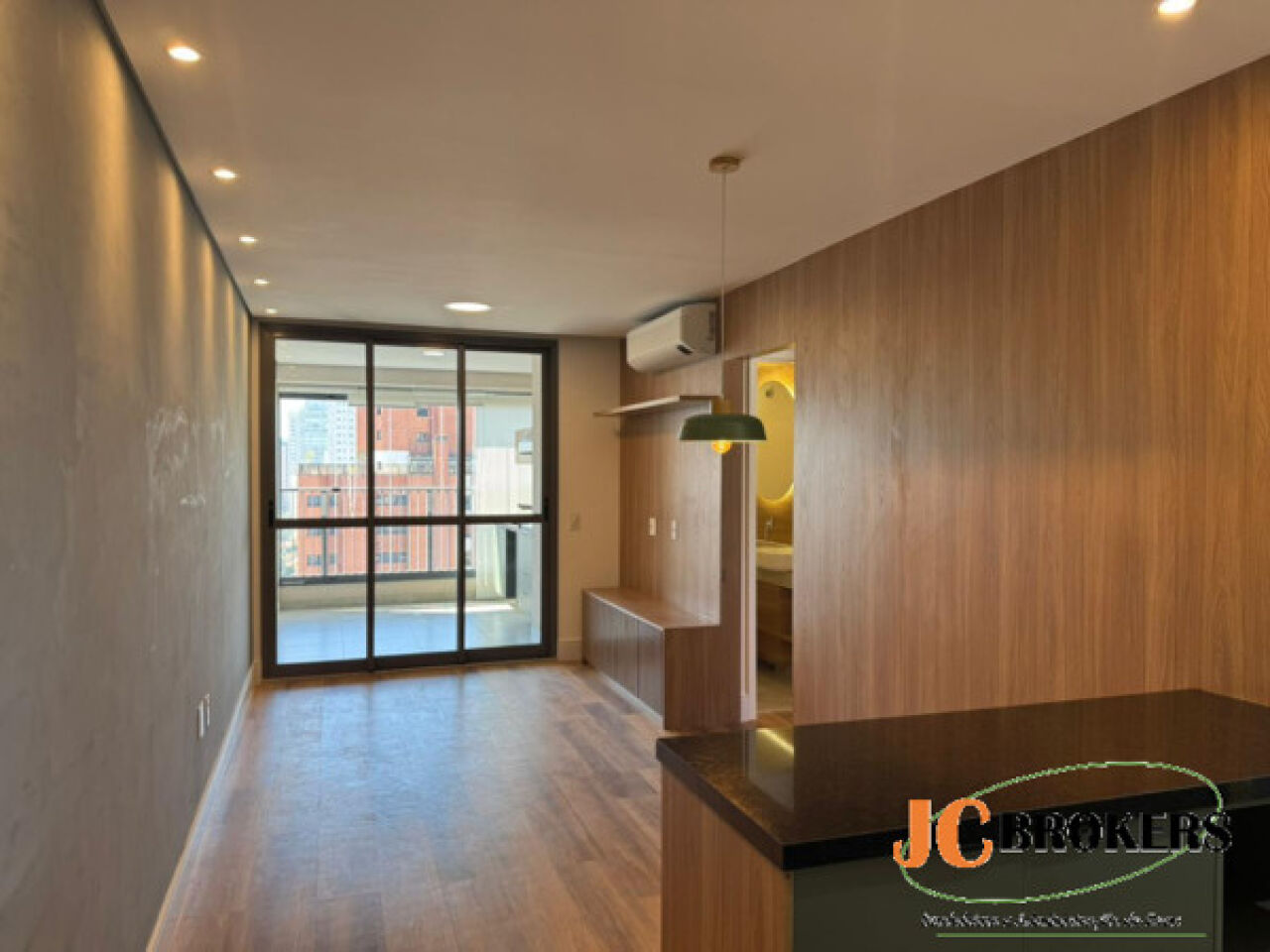 Apartamento para Locação - MOEMA