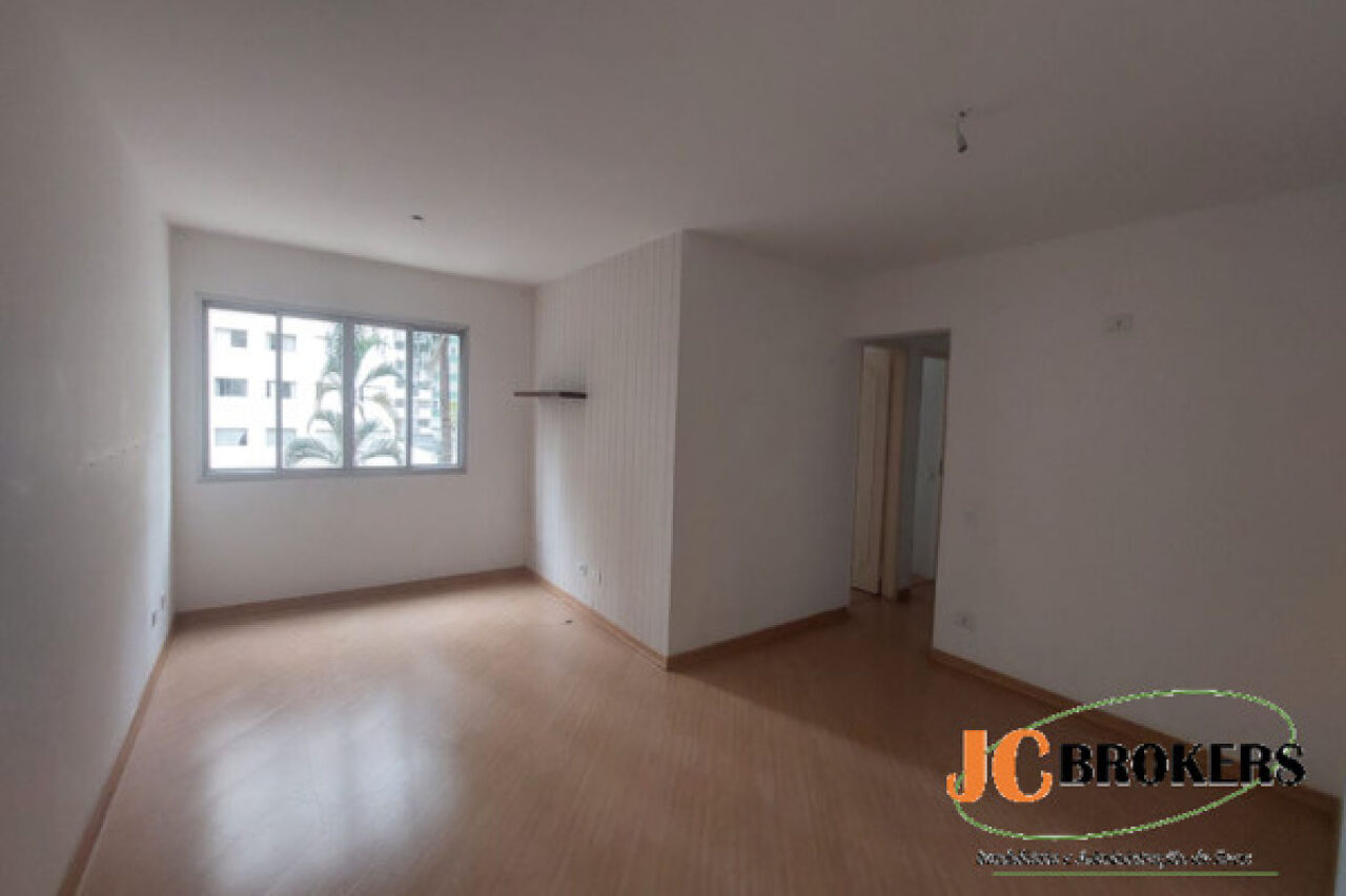 Apartamento para Venda - Moema