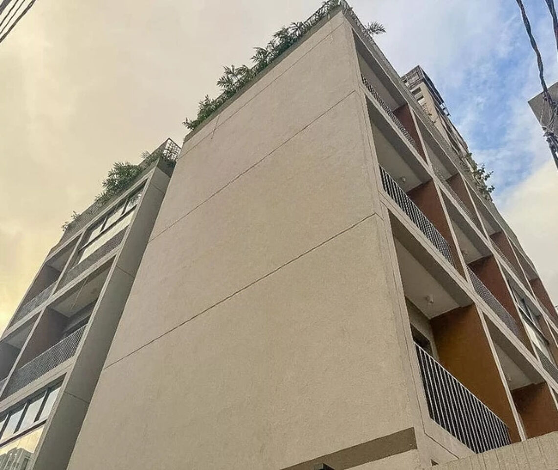 Apartamento para Venda - Perdizes
