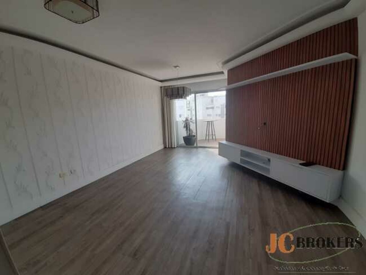 Apartamento para Locação - Moema