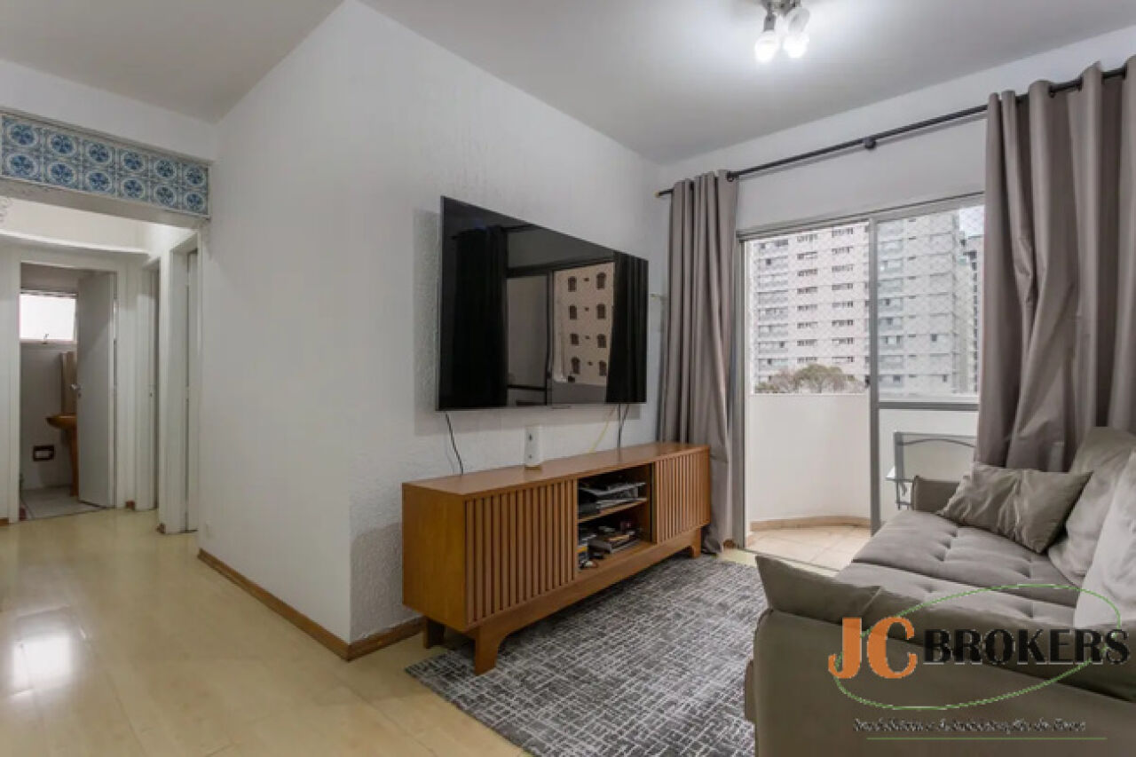 Apartamento para Venda - Moema