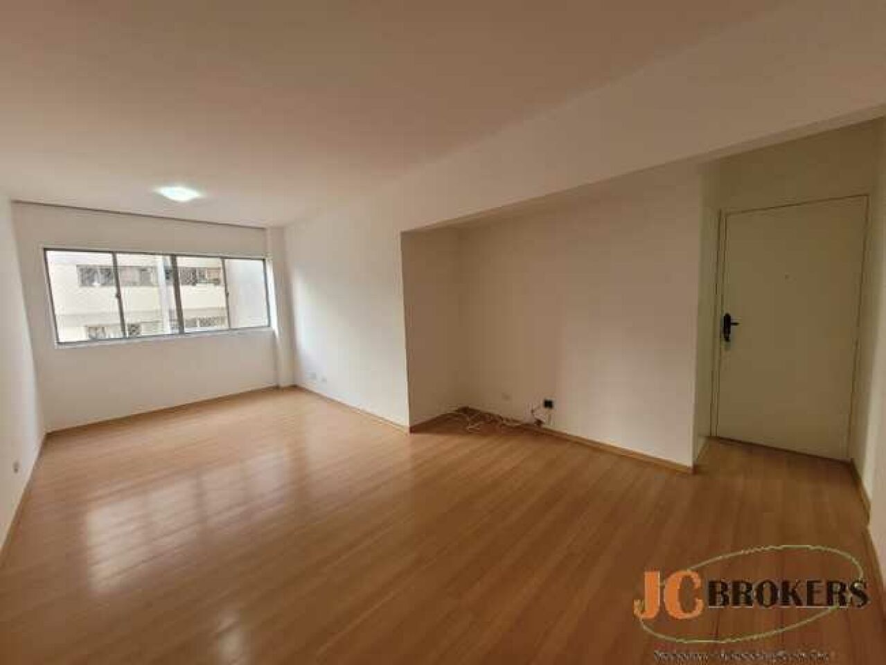 Apartamento para Venda - Moema
