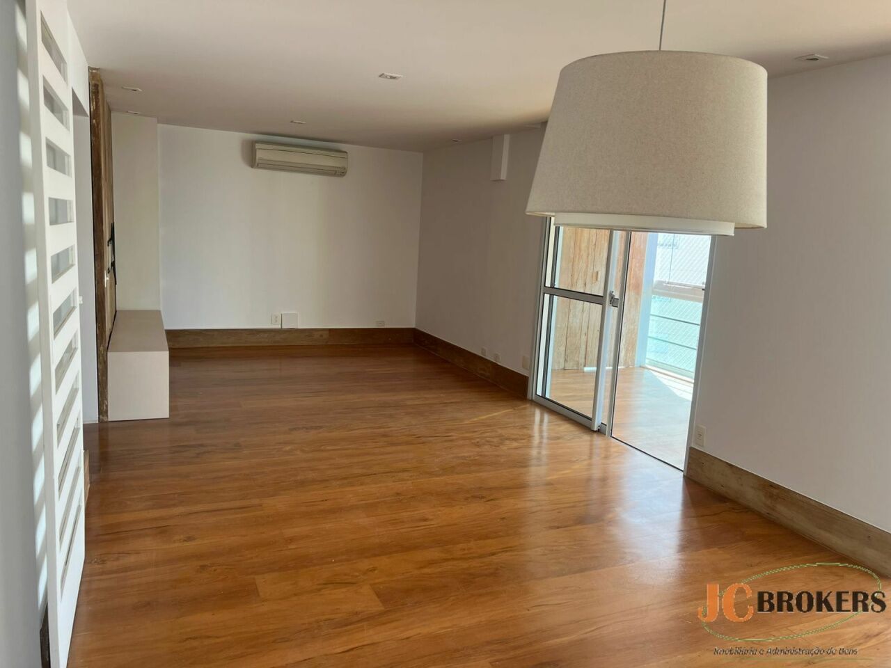 Apartamento para Locação - Vila Olímpia
