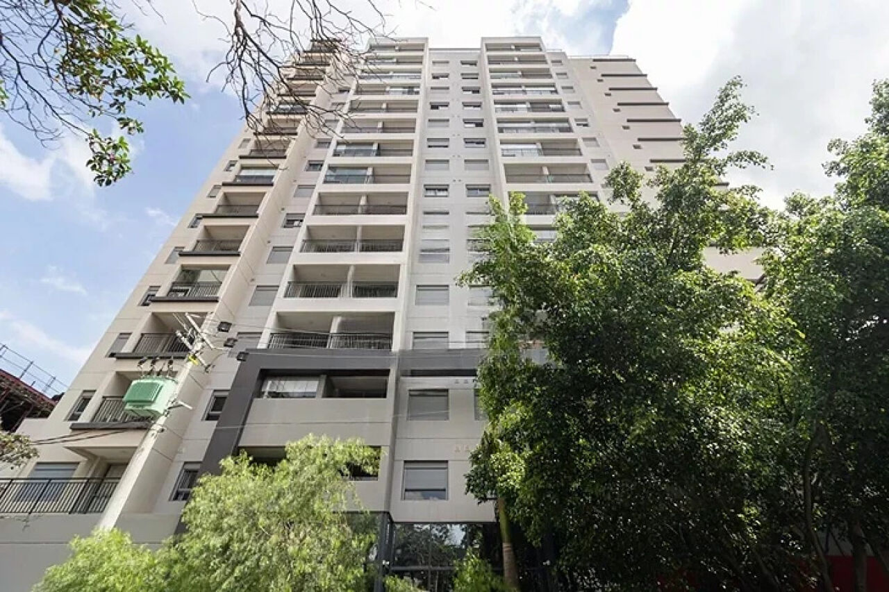 Apartamento para Venda - MOEMA