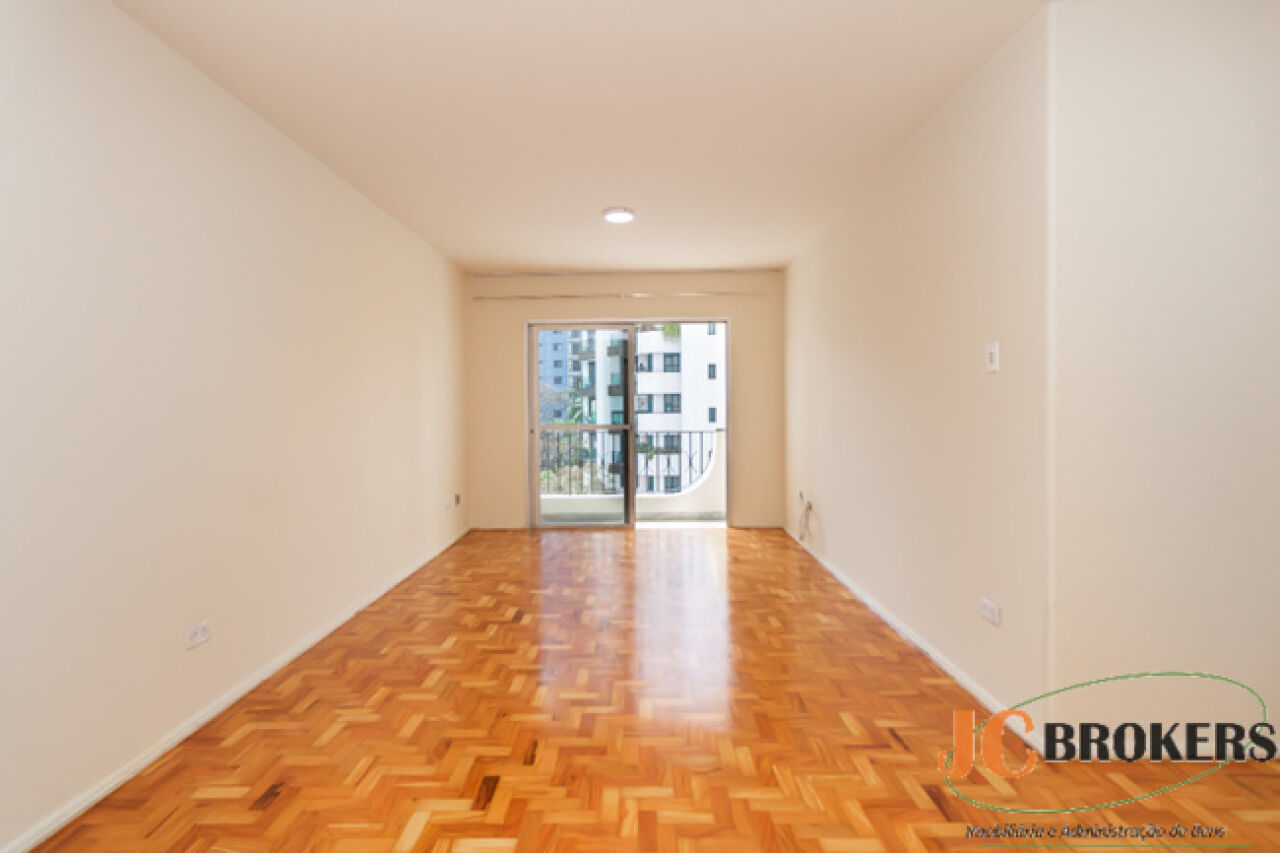 Apartamento para Venda - MOEMA