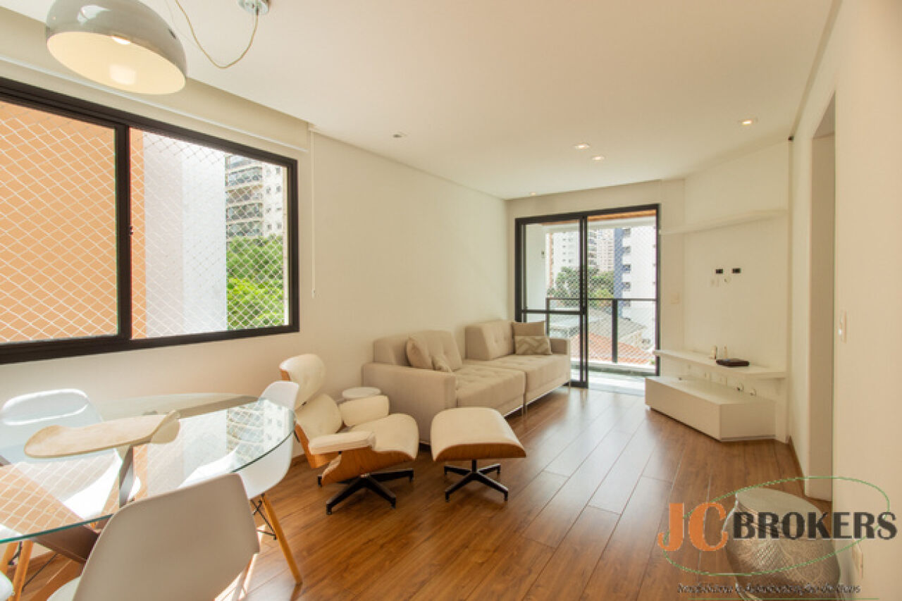 Apartamento para Venda - Moema