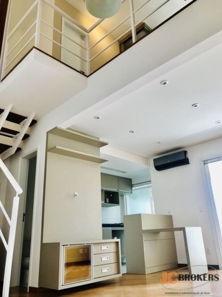 Apartamento para Locação - Moema