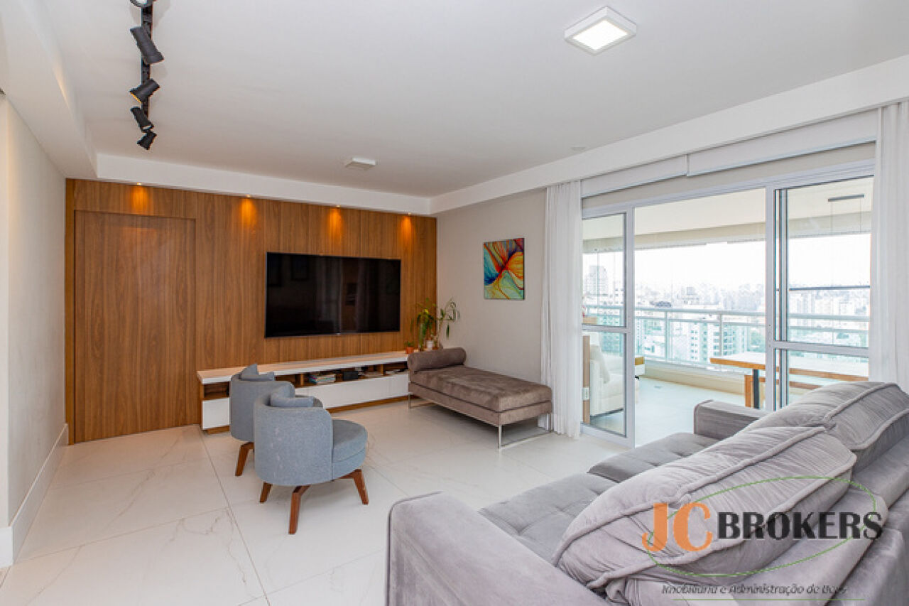 Apartamento para Venda - Campo Belo