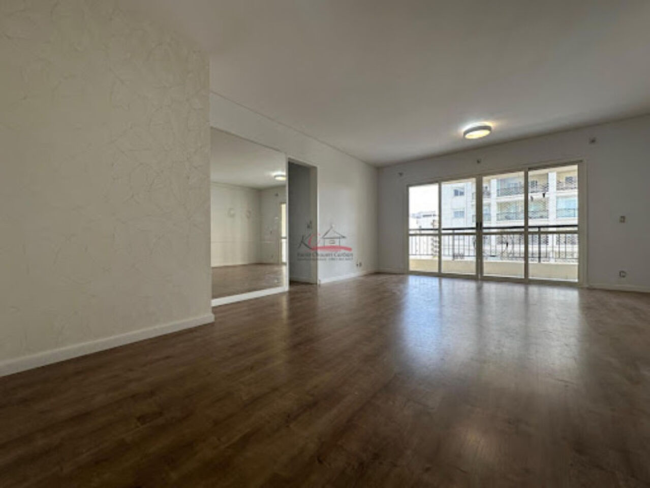 Apartamento para Locação - MOEMA