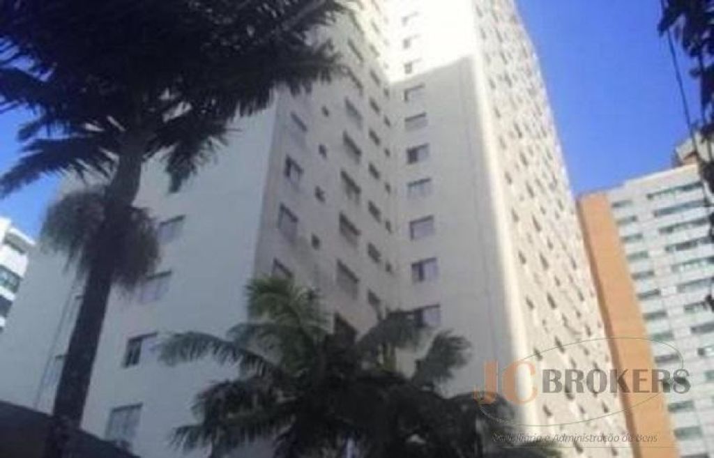 Apartamento para Venda - Moema