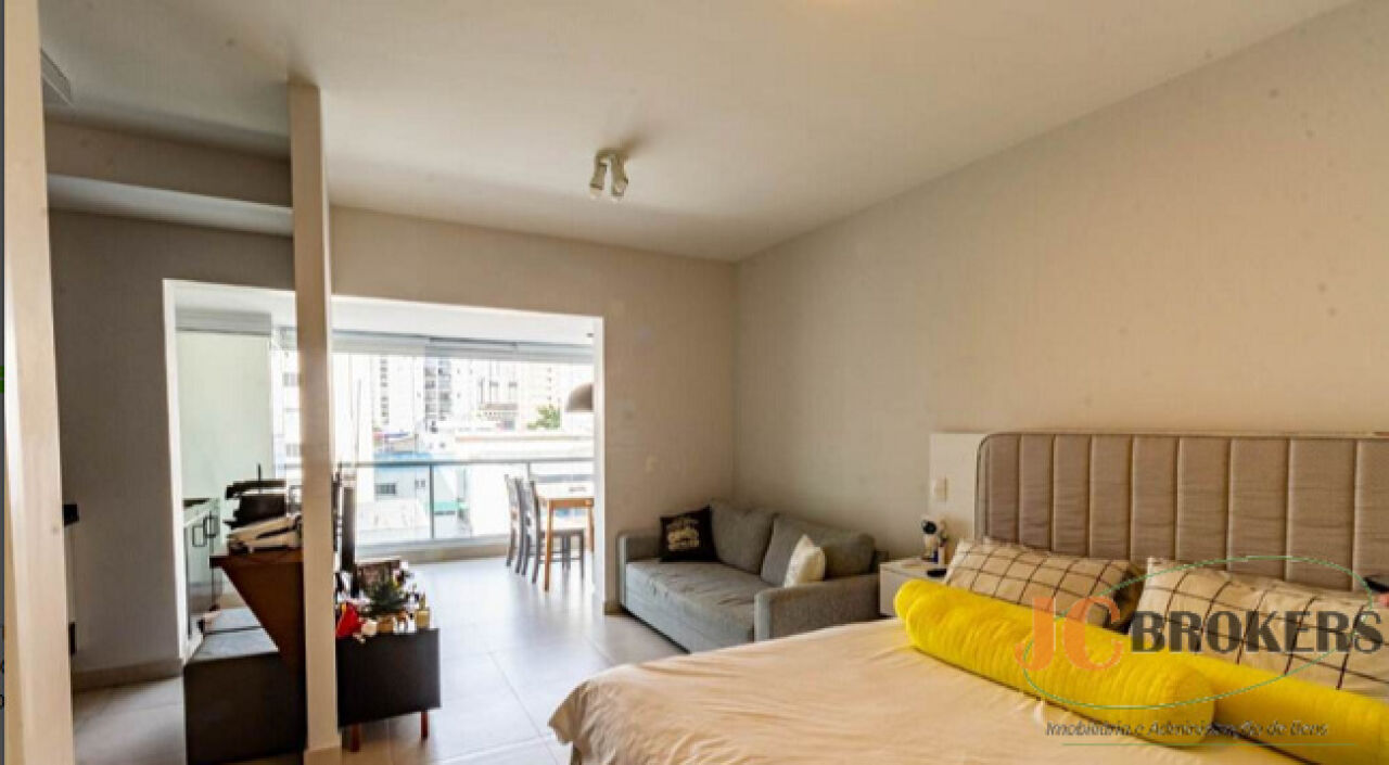 Apartamento para Venda - MOEMA