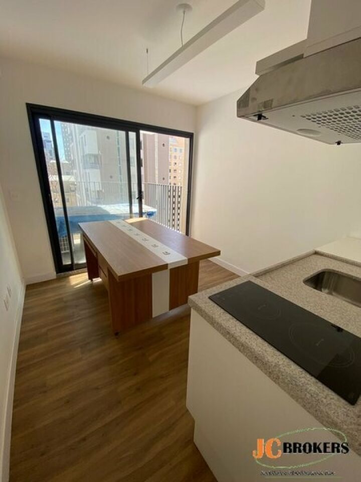 Apartamento para Venda - MOEMA