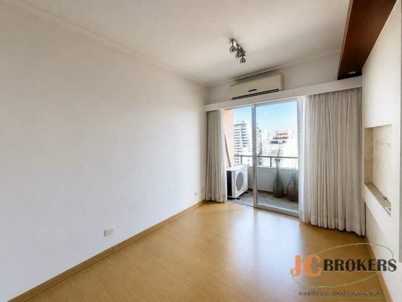 Apartamento para Venda - Vila Olímpia