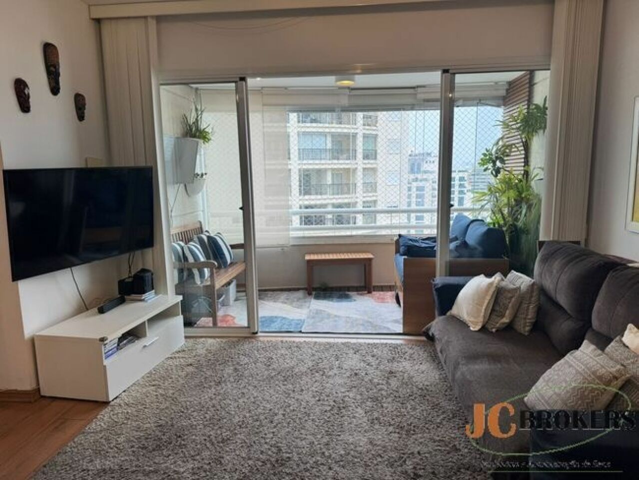 Apartamento para Locação - MOEMA