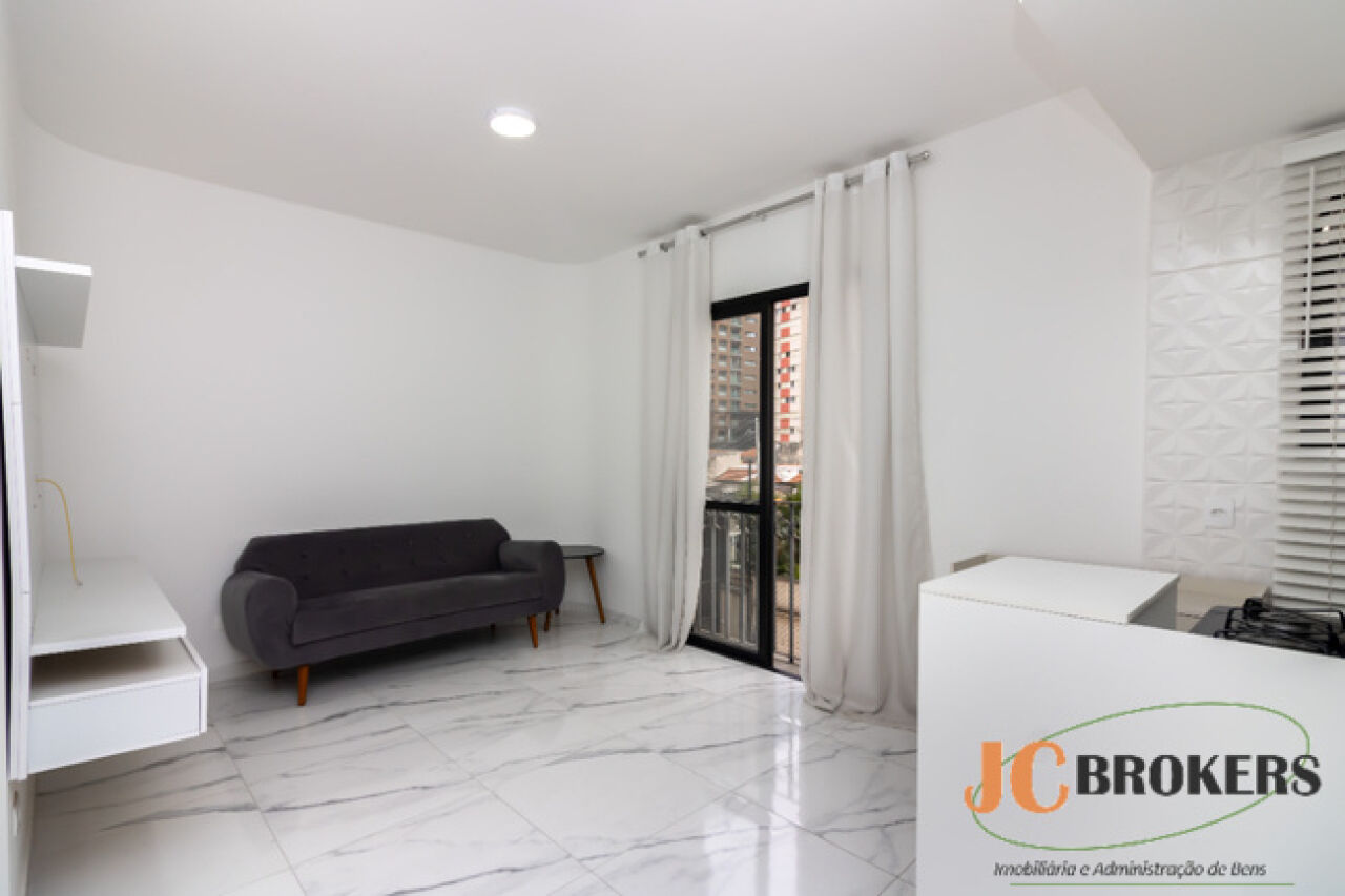 Apartamento para Venda - Itaim Bibi